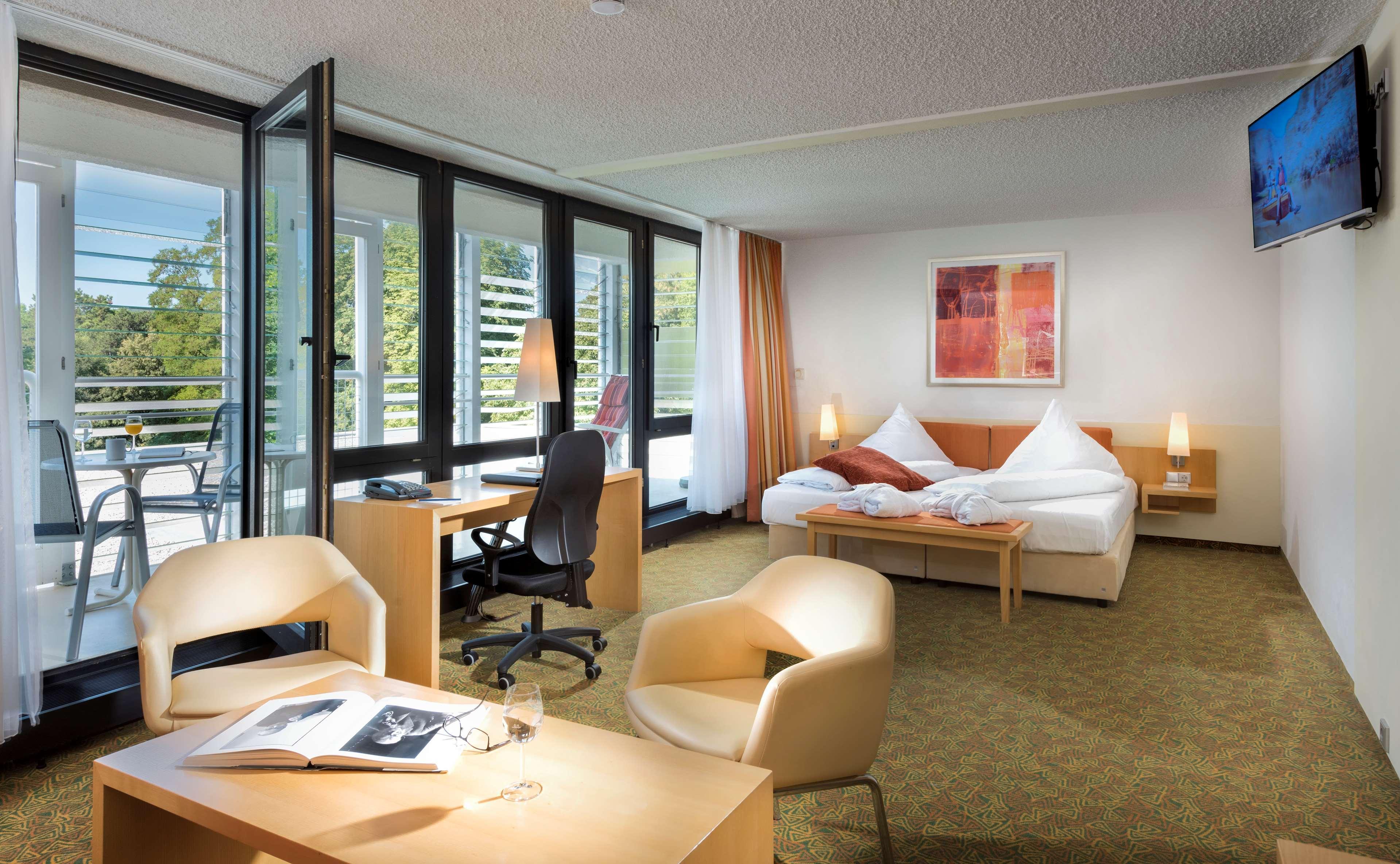 Best Western Premier Parkhotel Bad Mergentheim Exterior photo