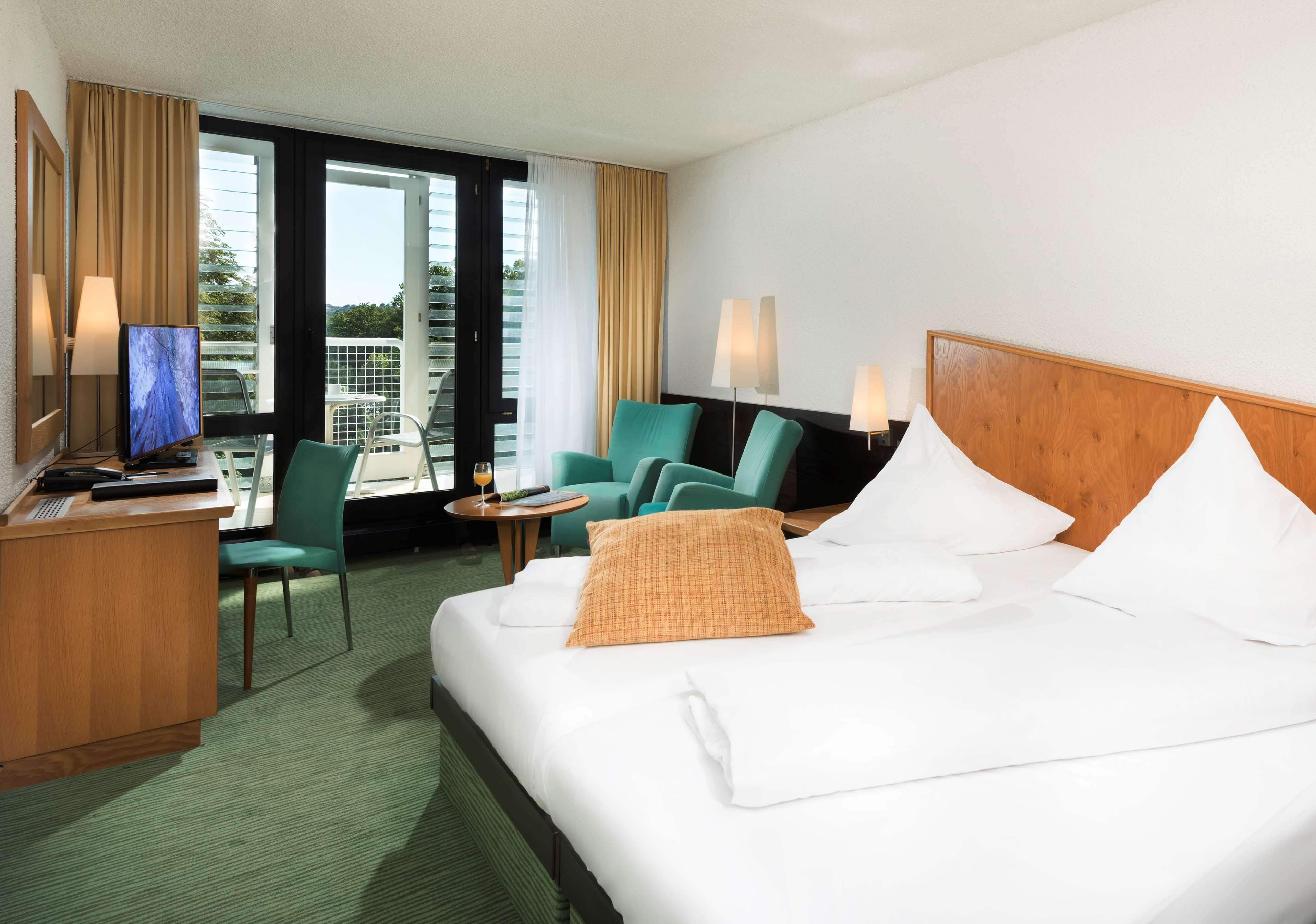 Best Western Premier Parkhotel Bad Mergentheim Exterior photo