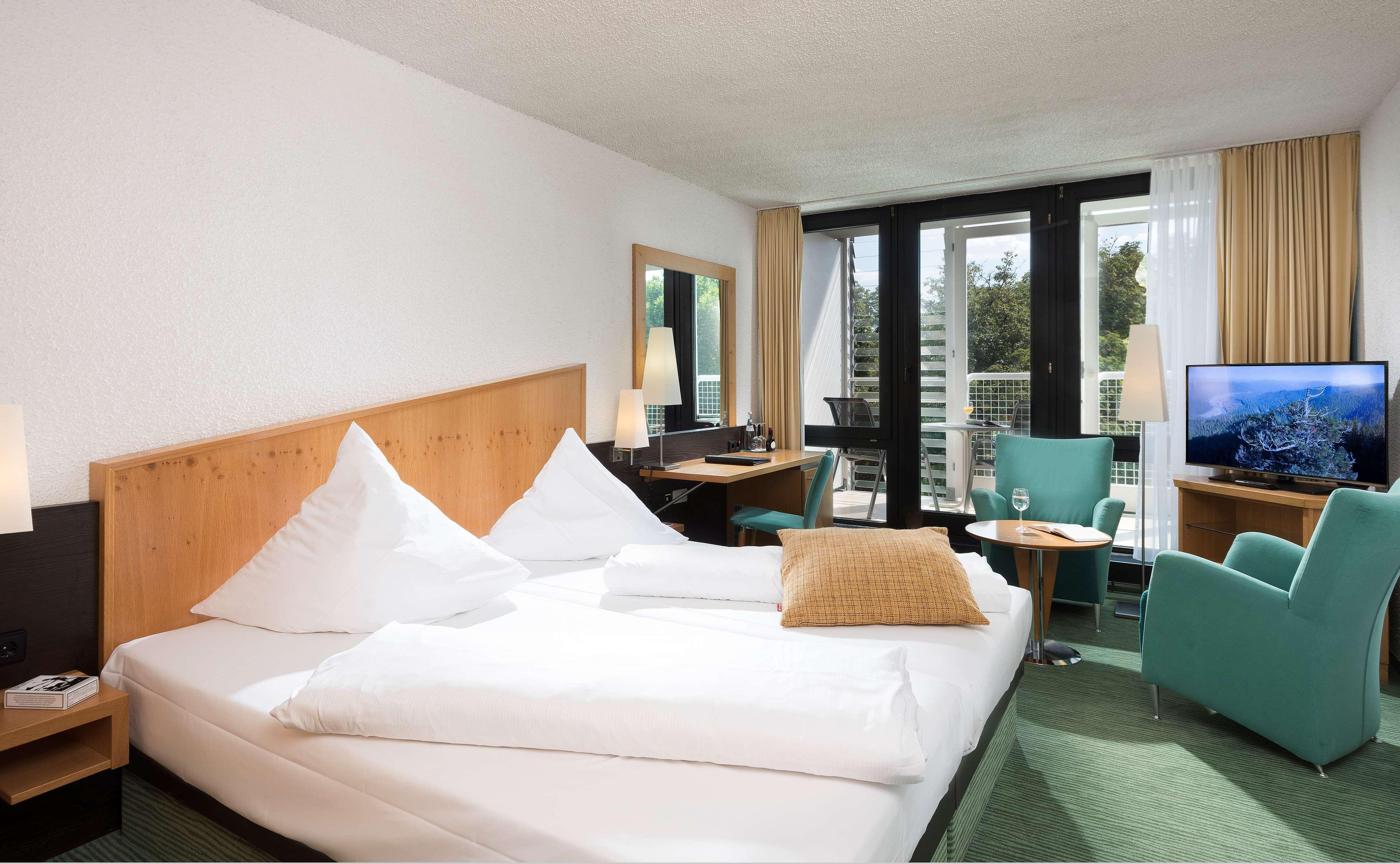 Best Western Premier Parkhotel Bad Mergentheim Exterior photo