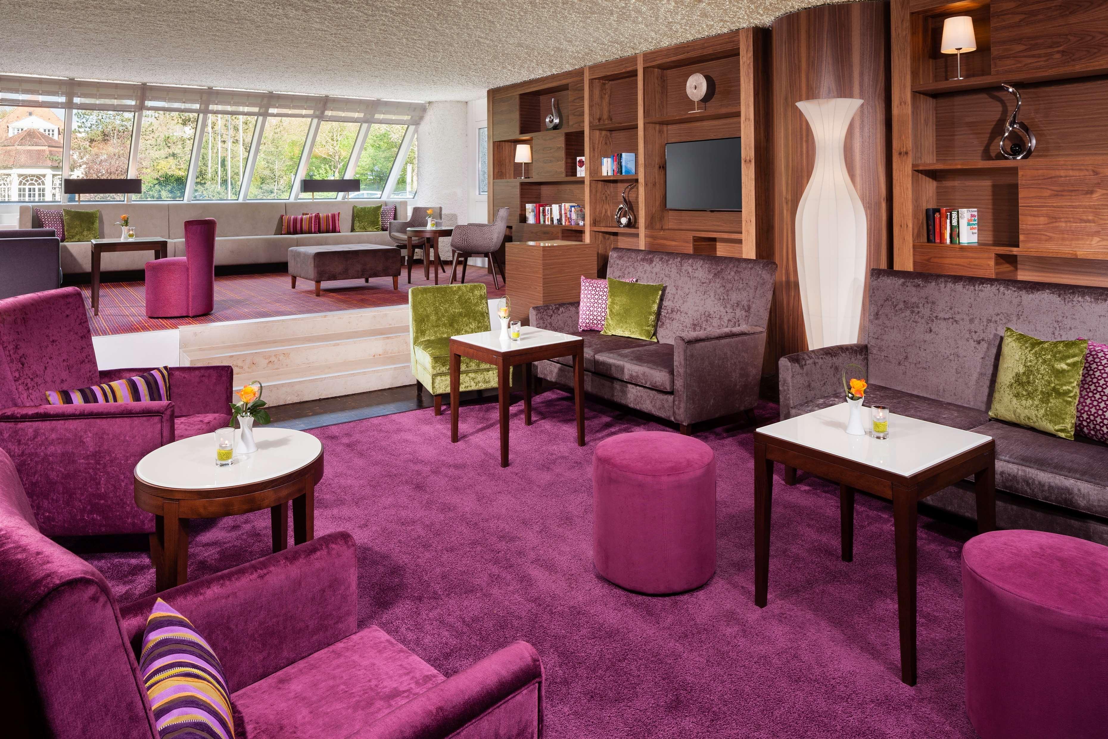 Best Western Premier Parkhotel Bad Mergentheim Exterior photo