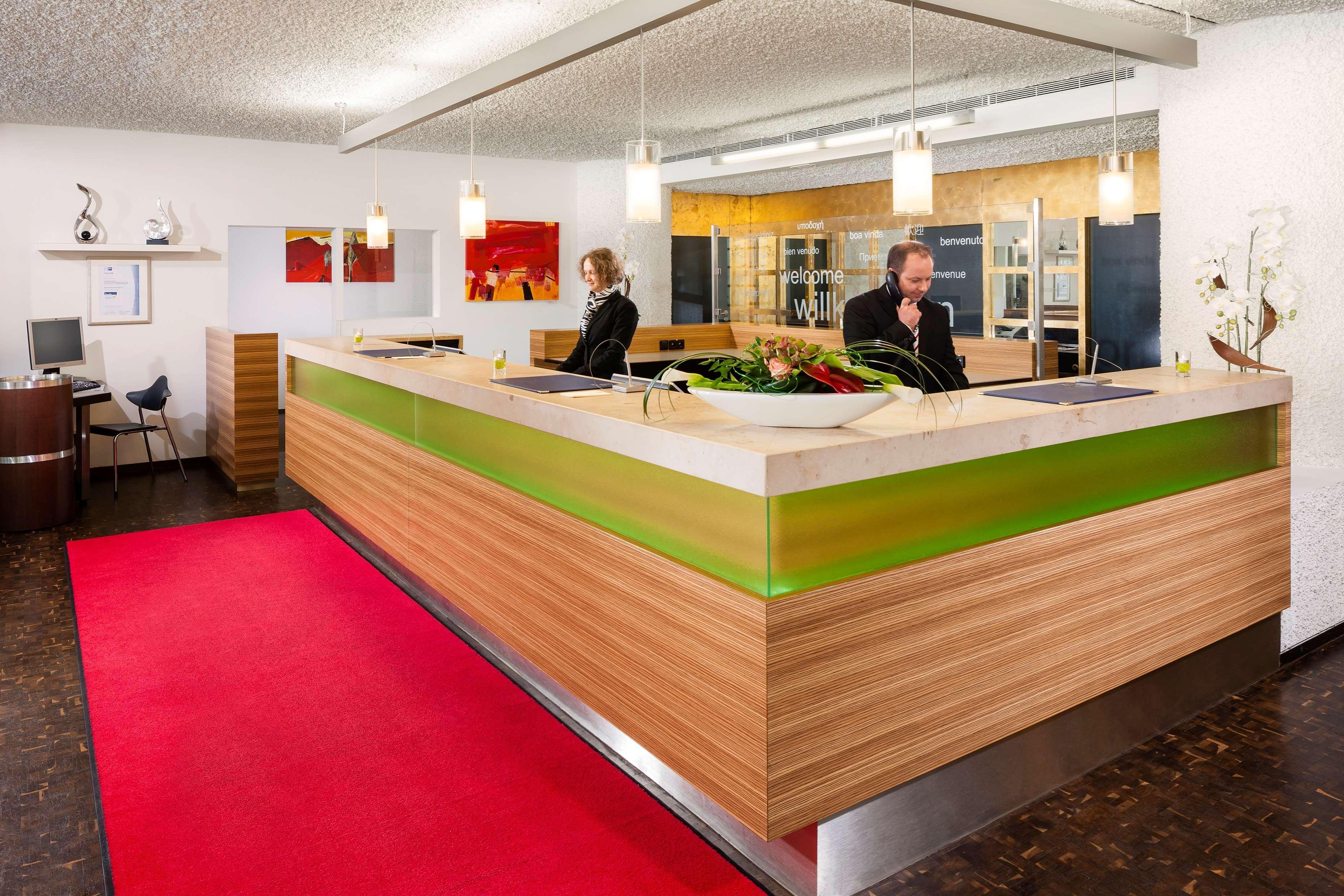 Best Western Premier Parkhotel Bad Mergentheim Exterior photo