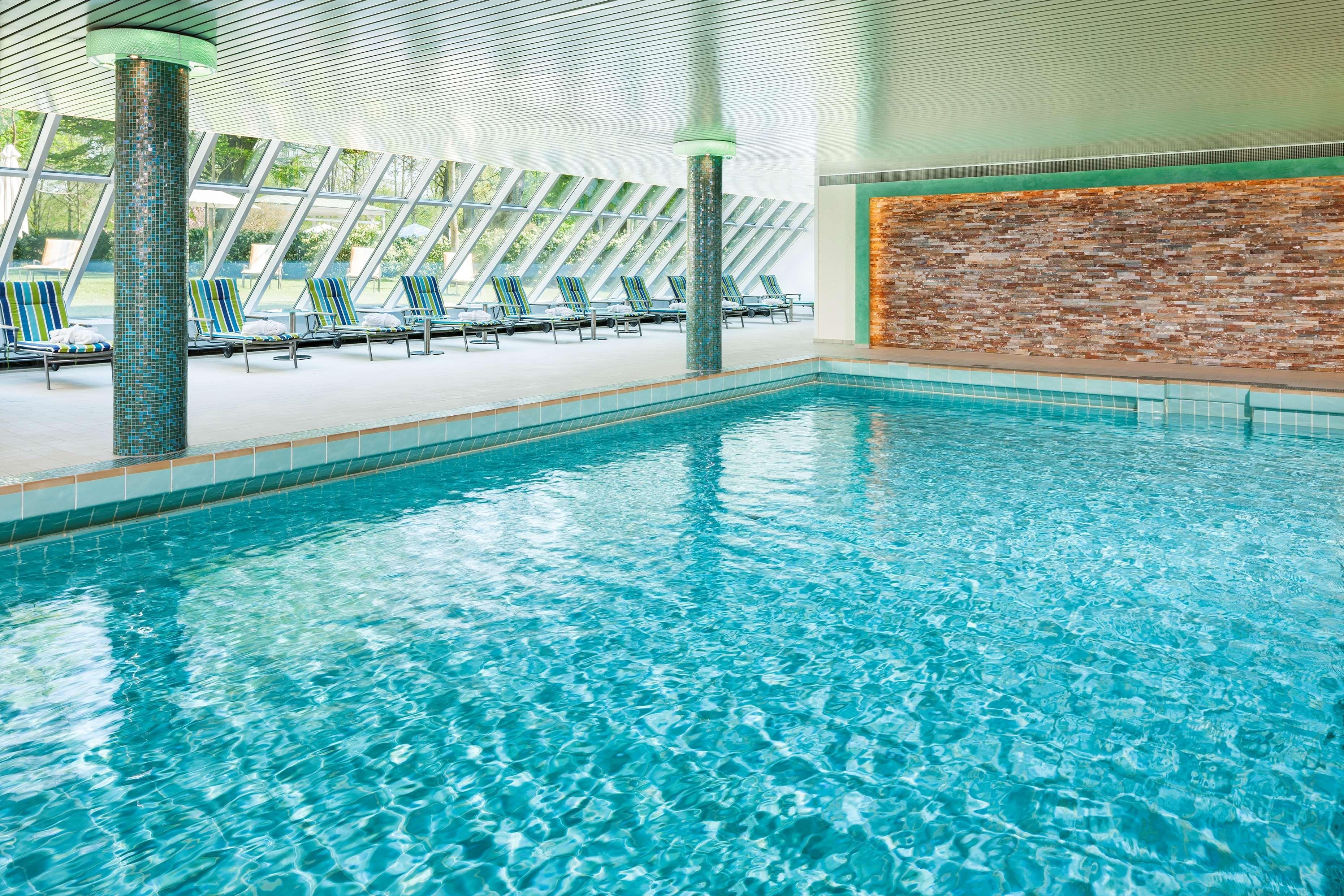 Best Western Premier Parkhotel Bad Mergentheim Exterior photo