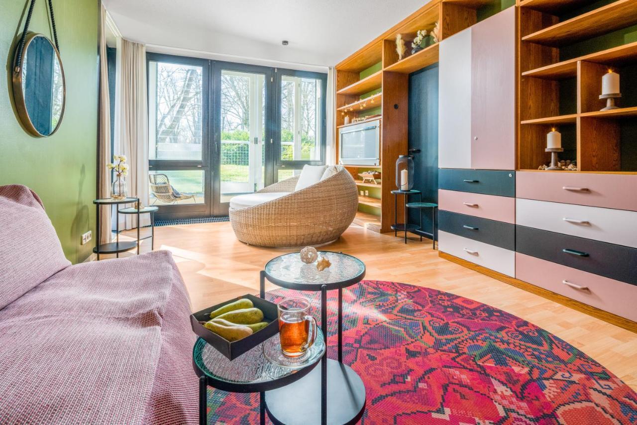 Best Western Premier Parkhotel Bad Mergentheim Exterior photo