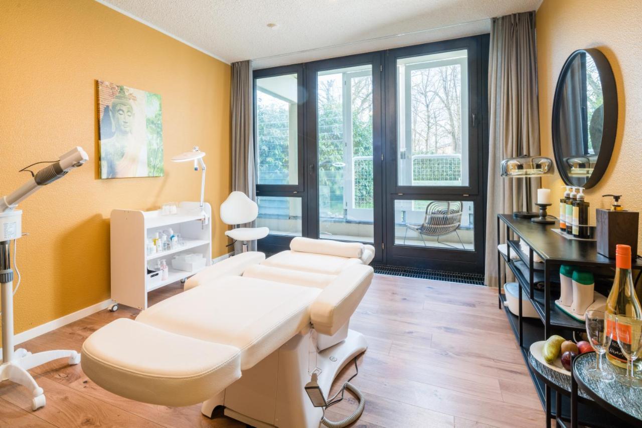 Best Western Premier Parkhotel Bad Mergentheim Exterior photo