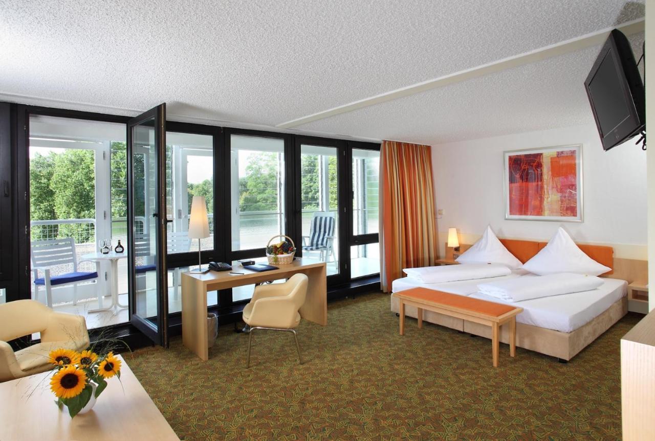Best Western Premier Parkhotel Bad Mergentheim Exterior photo