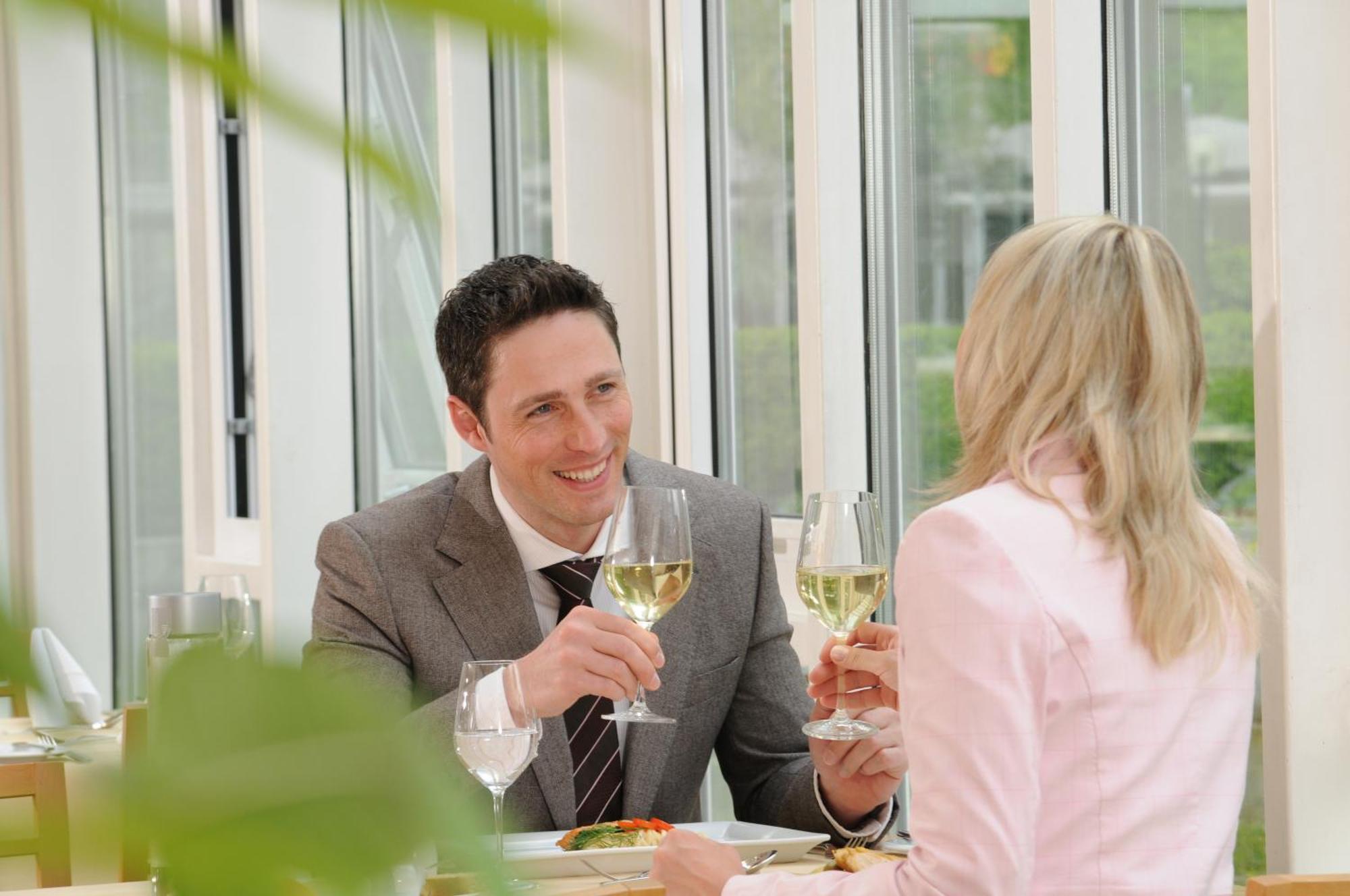 Best Western Premier Parkhotel Bad Mergentheim Exterior photo
