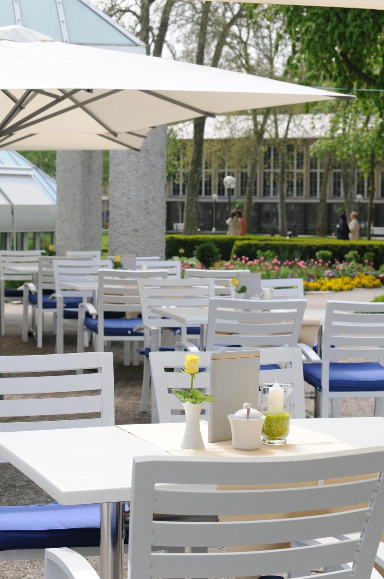 Best Western Premier Parkhotel Bad Mergentheim Exterior photo