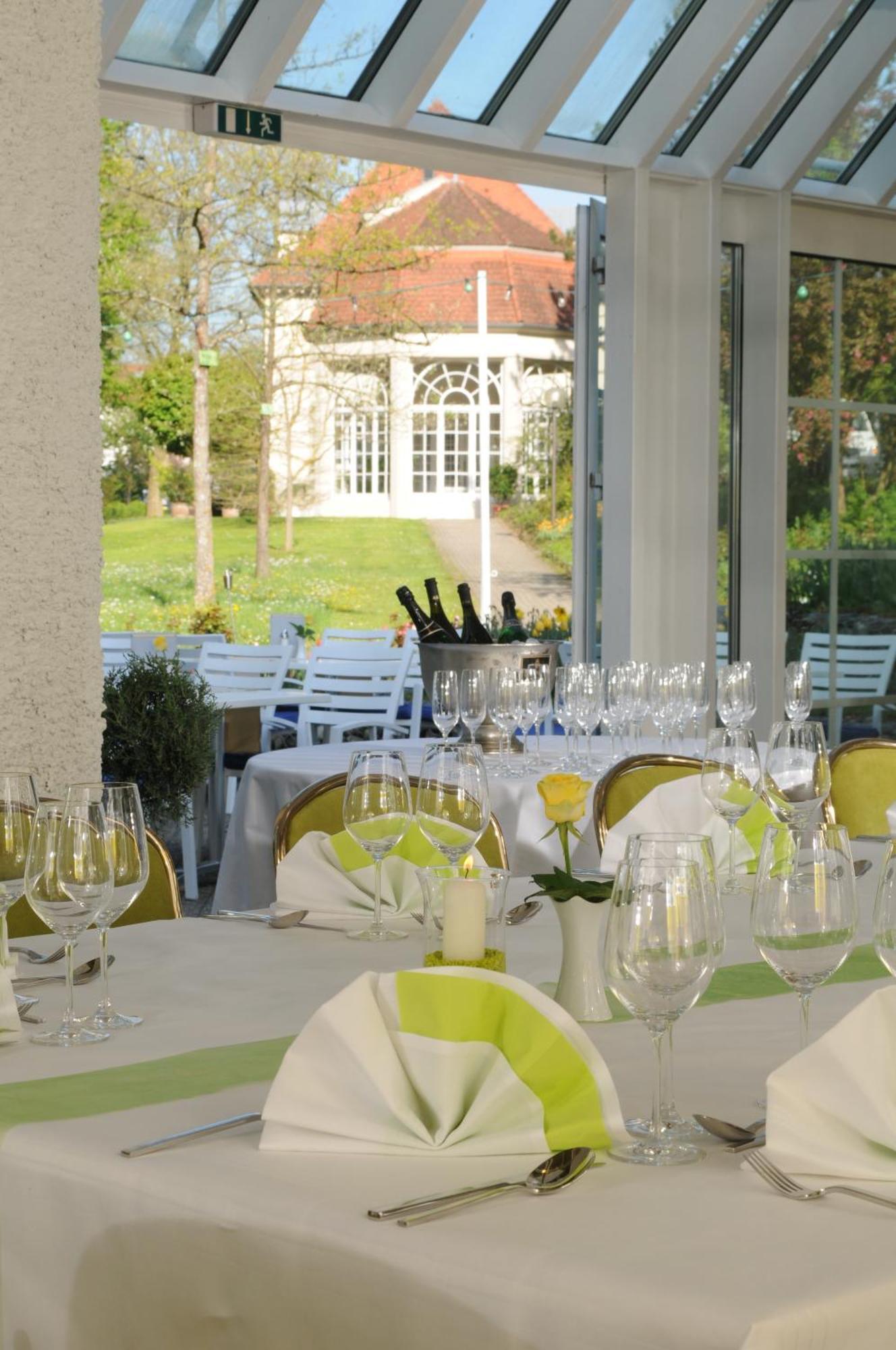 Best Western Premier Parkhotel Bad Mergentheim Exterior photo