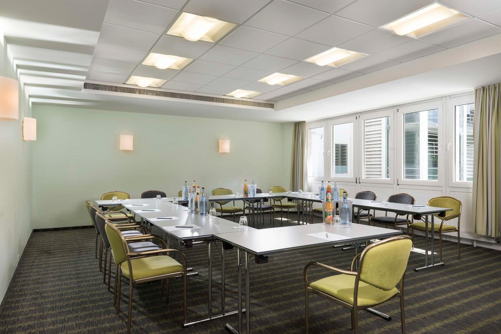 Best Western Premier Parkhotel Bad Mergentheim Exterior photo