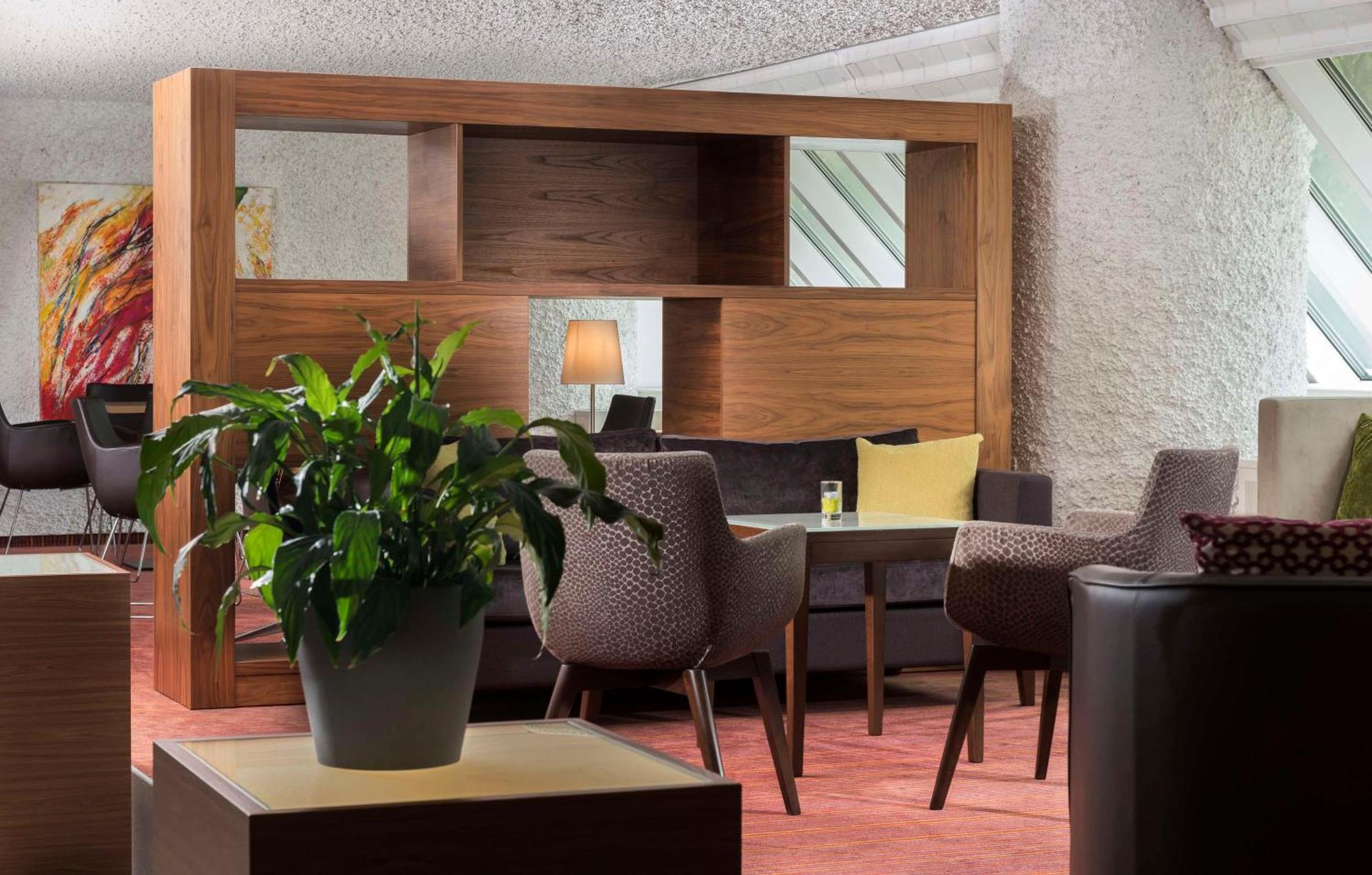 Best Western Premier Parkhotel Bad Mergentheim Exterior photo