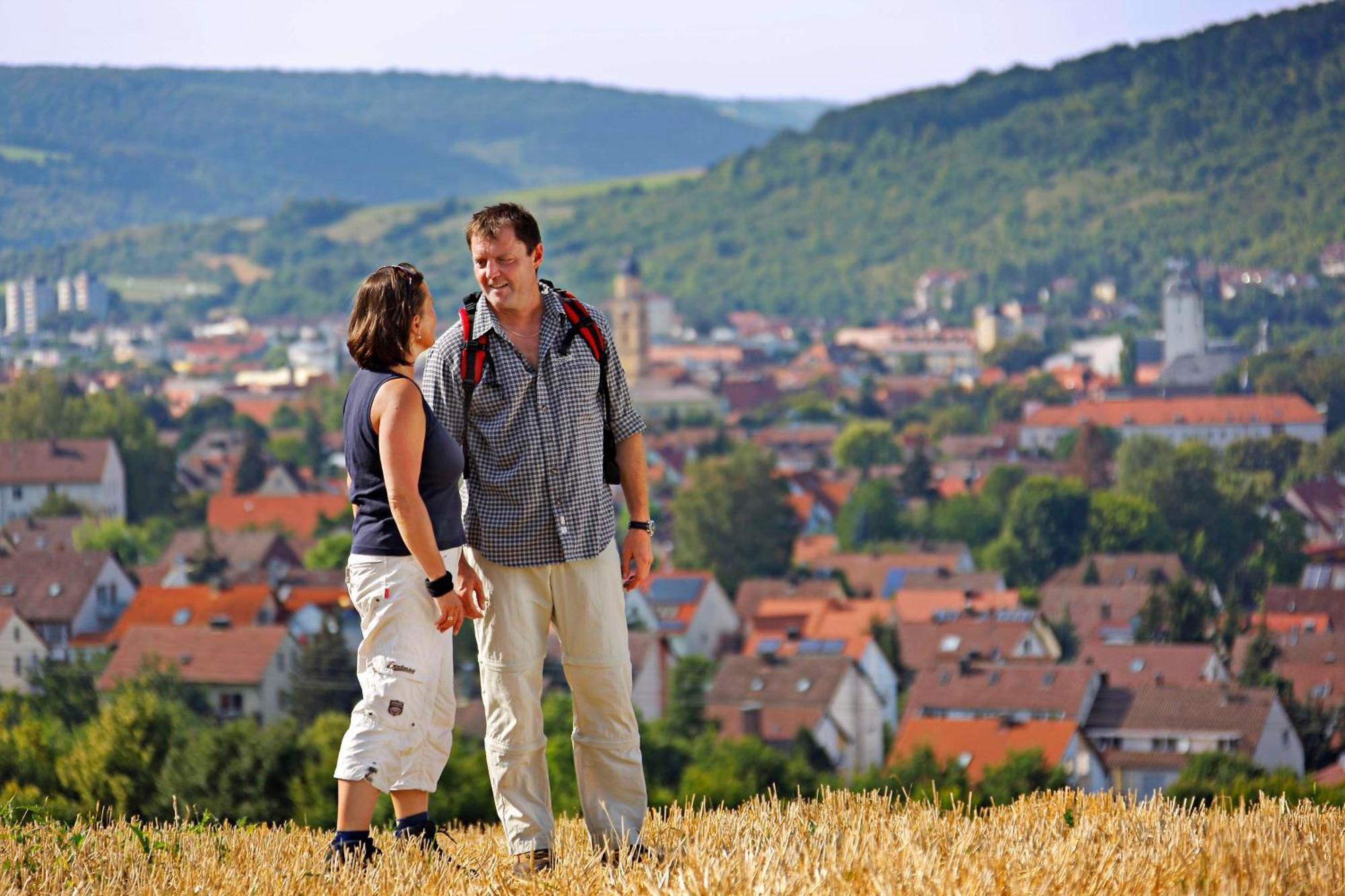 Best Western Premier Parkhotel Bad Mergentheim Exterior photo