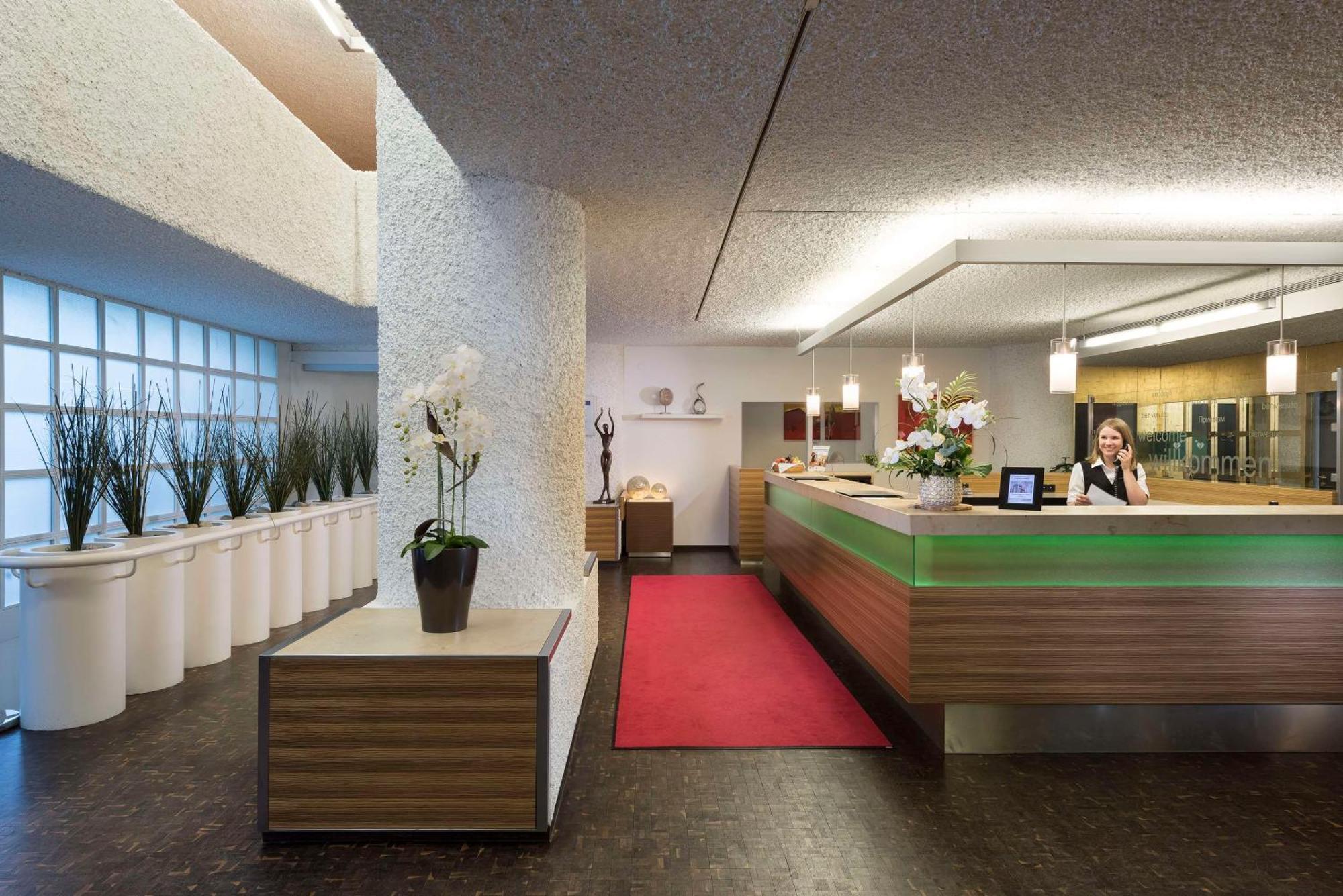 Best Western Premier Parkhotel Bad Mergentheim Exterior photo